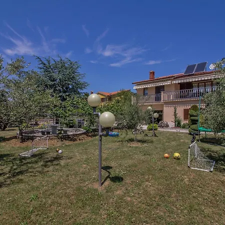 Lucia In - Istrien Gasthuis