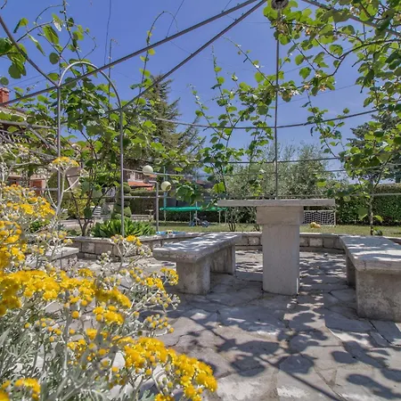 Lucia In - Istrien 3* Gračišće