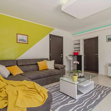 Lucia In - Istrien Gasthuis 3*