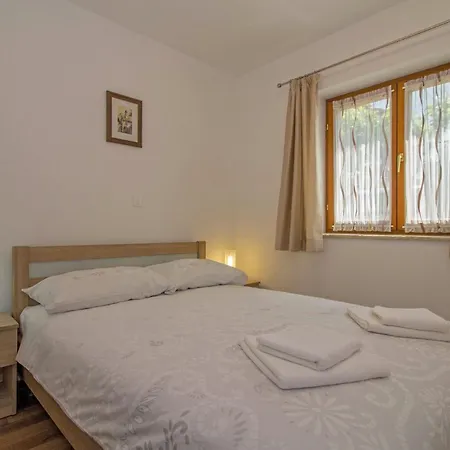 Lucia In - Istrien Gasthuis 3*