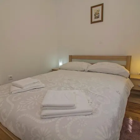 Lucia In - Istrien 3* Gračišće