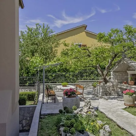 Guest house Lucia In - Istrien Gracisce