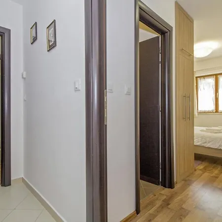 Lucia In - Istrien Guest house