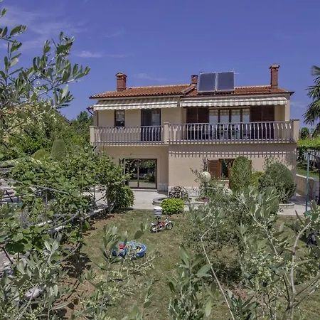 Guest house Lucia In - Istrien Gracisce