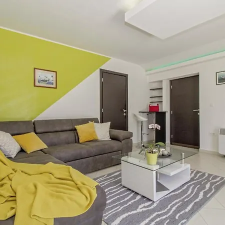 Guest house Lucia In - Istrien