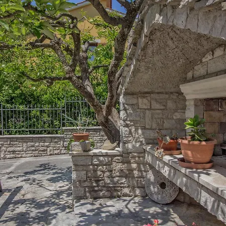 Guest house Lucia In - Istrien 3*