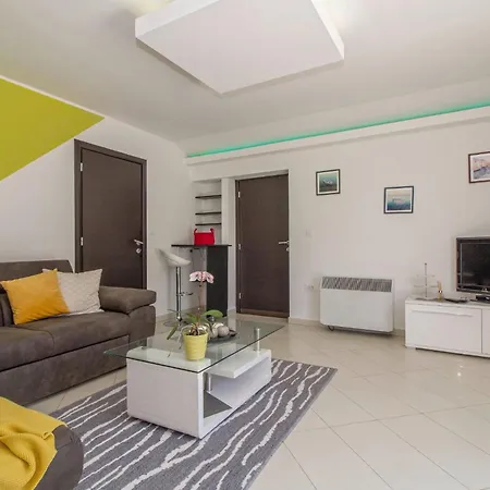 Lucia In - Istrien Guest house