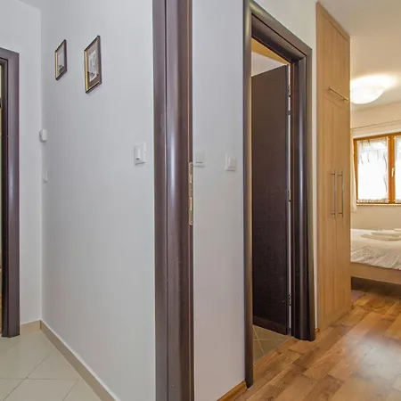 Lucia In - Istrien 3*