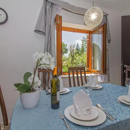 Guest house Lucia In - Istrien 3*